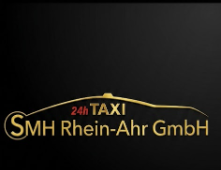SMH Rhein-Ahr Taxi GmbH Logo